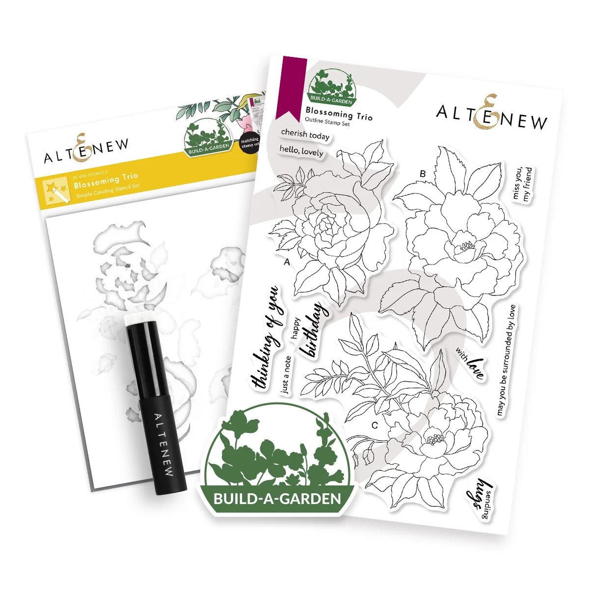 Altenew